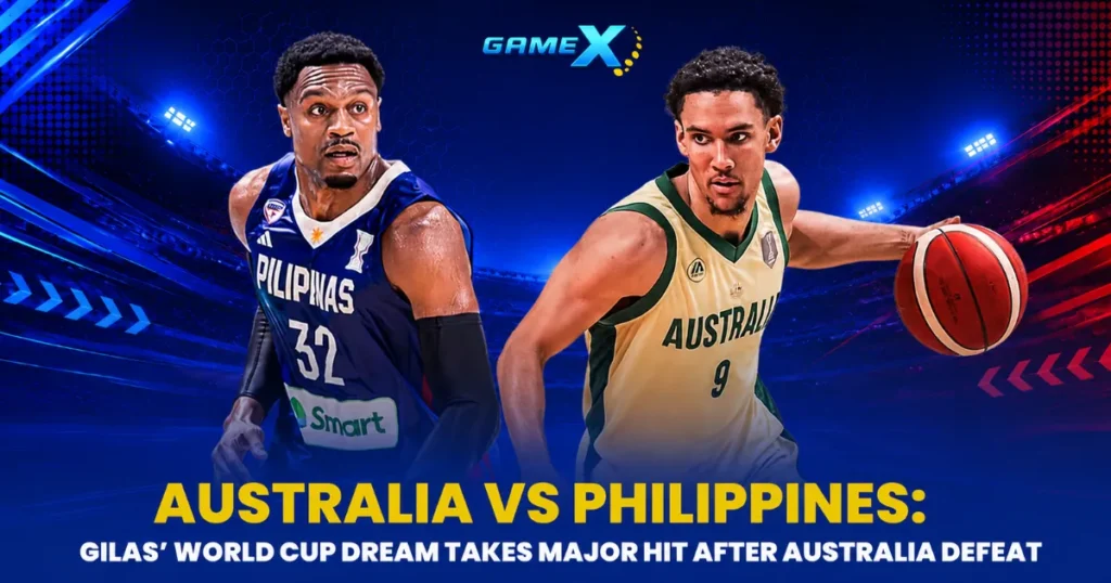 image of australia vs philippines: gilas' world cup dream takes major hit after australia defeat