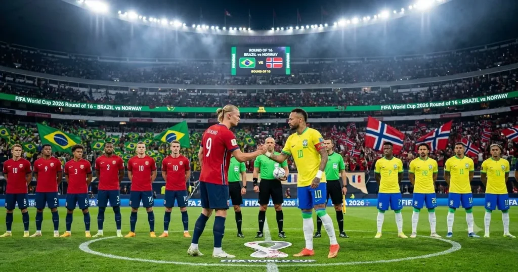 image of key factors that could decide the match