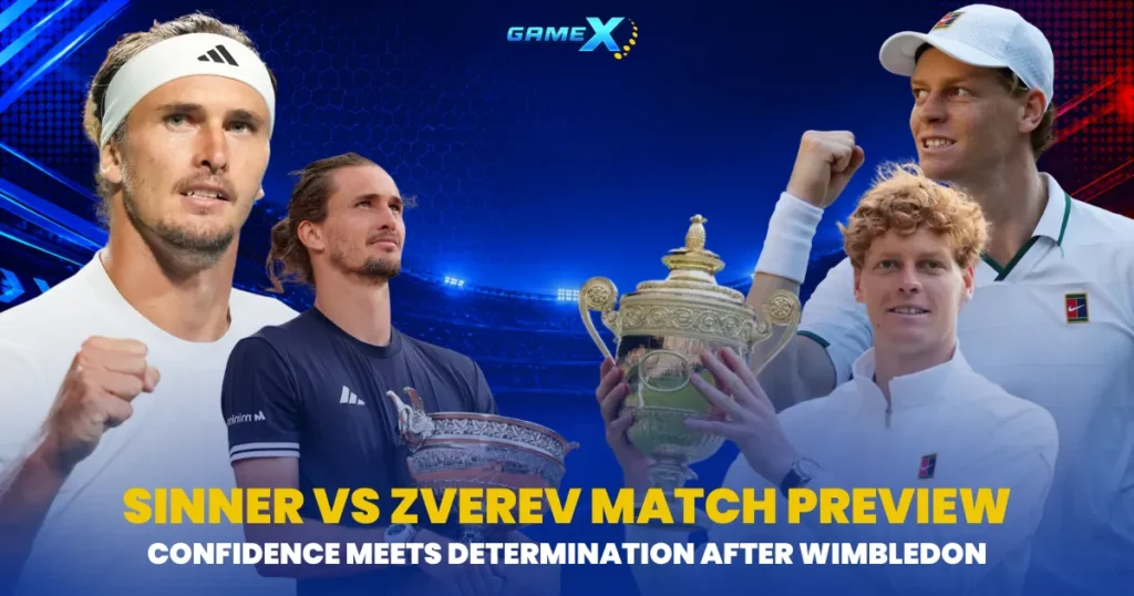 image of sinner vs zverev match preview: confidence meets determination after wimbledon