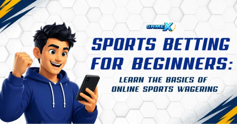 image of sports betting for beginners: learn the basics of online sports wagering