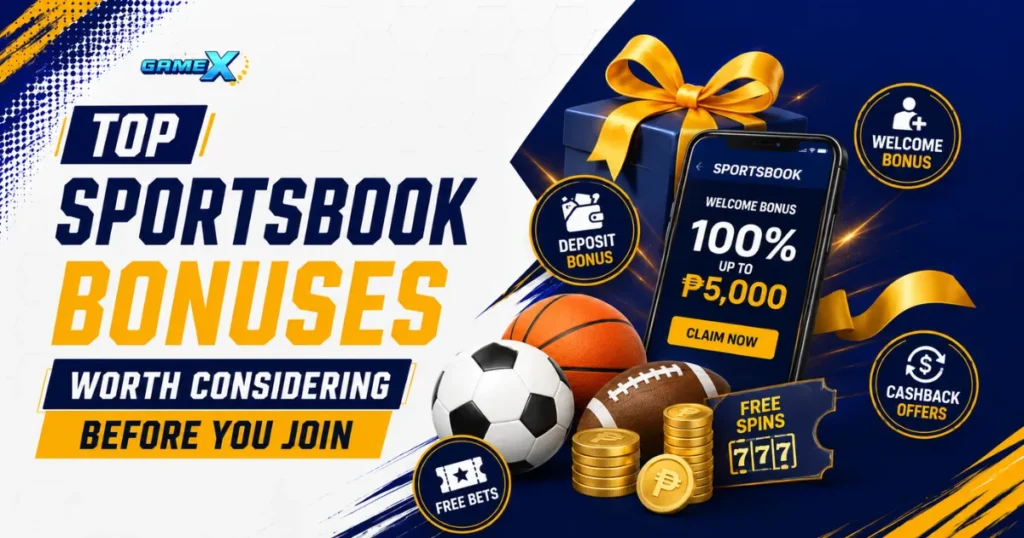 image of top sportsbook bonuses worth considering before you join