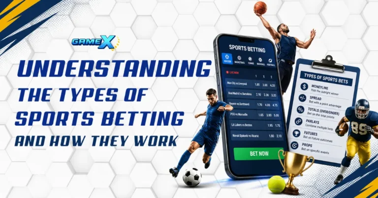 image of understanding the types of sports betting and how they work