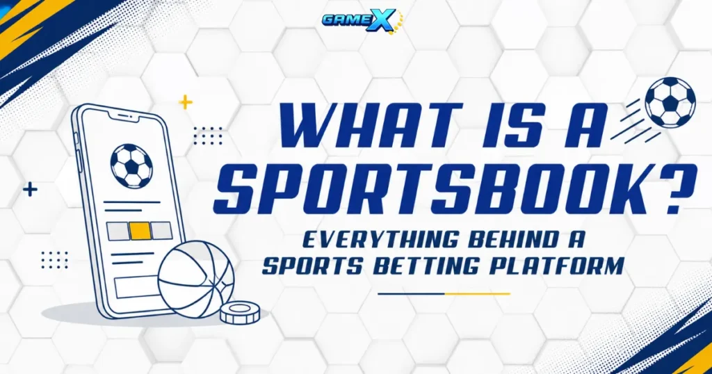 image of what is a sportsbook? everything behind a sports betting platform