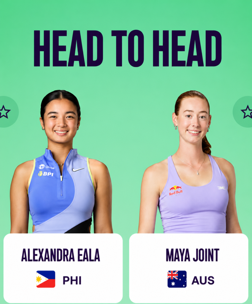image of why alex eala vs maya joint could be different this time
