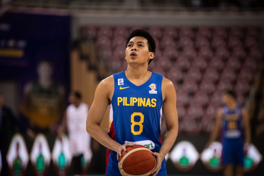 image of why scottie thompson is one of ginebra's most valuable players
