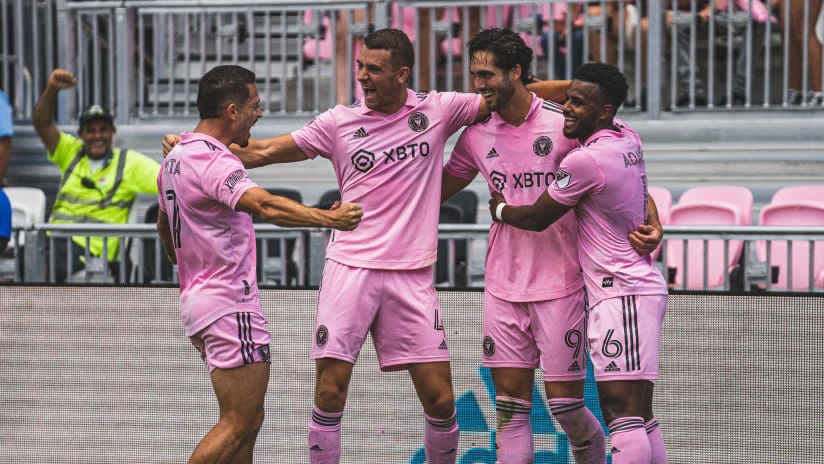 image of inter miami’s attack finds the right balance