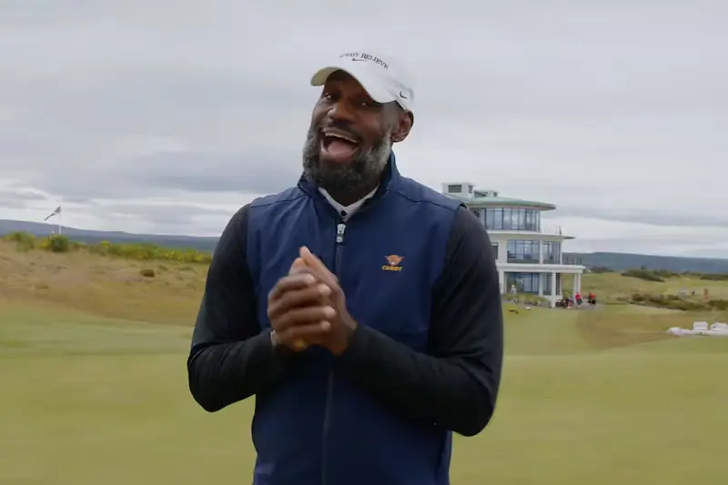 image of lebron james family foundation invitational