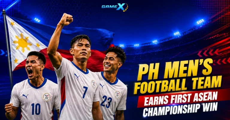 image of laos vs philippines: ph men's football team earns first asean championship win