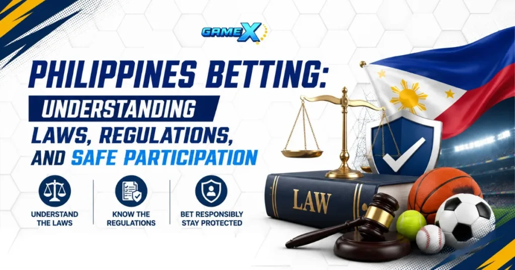 image of philippines betting: understanding laws, regulations, and safe participation