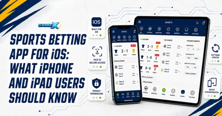 image of sports betting app for ios: what iphone and ipad users should know