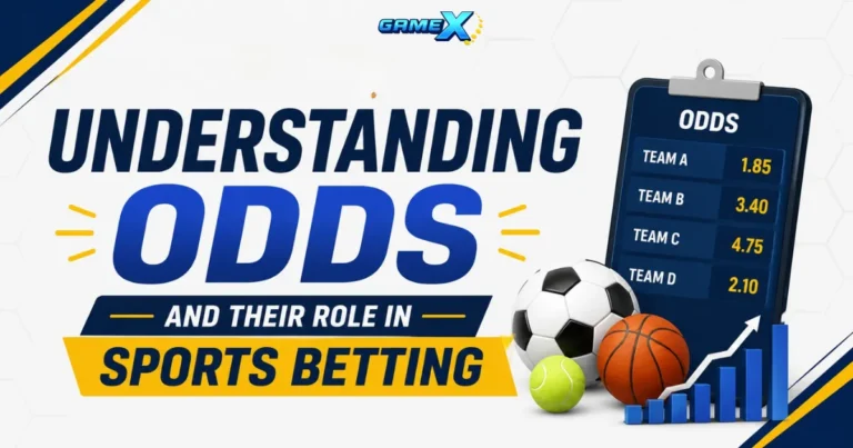 image of understanding odds and their role in sports betting