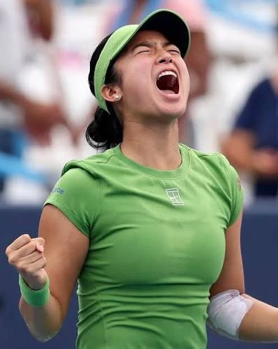 image of alex eala earns her first wta 500 final
