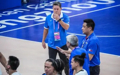 image of gilas faces a difficult position in group e