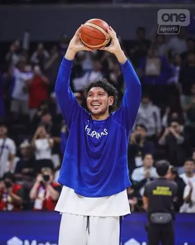 image of a 13-year gilas pilipinas journey