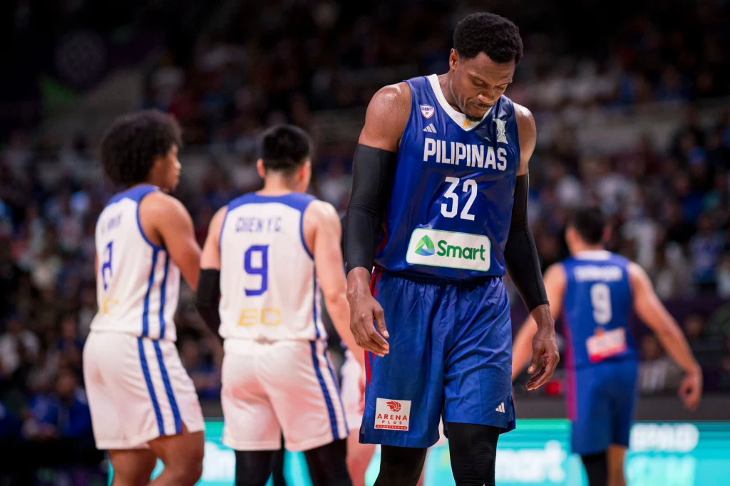 image of asian games basketball: gilas struggles to find enough scoring