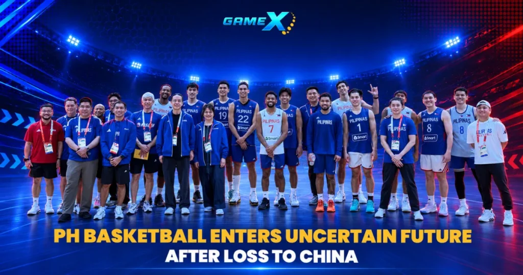 image of ph basketball enters uncertain future after loss to china