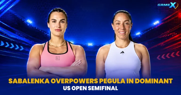 image of sabalenka overpowers pegula in dominant us open semifinal